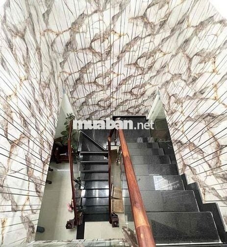 Bán nhanh nhà mặt tiền 2pn + 2wc + kinh doanh buôn bán