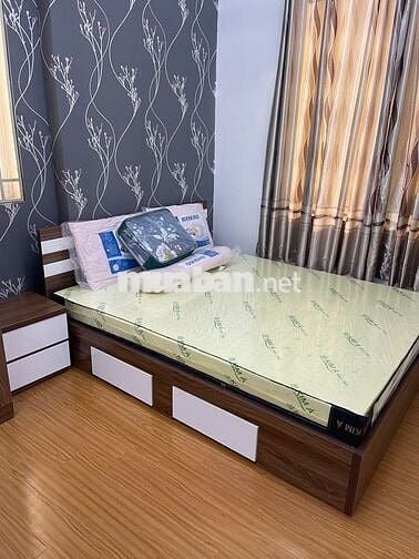 CHO THUÊ PHÒNG - CHUNG CƯ HỒNG LĨNH PLAZA - BÌNH CHÁNH - GIÁP QUẬN 7