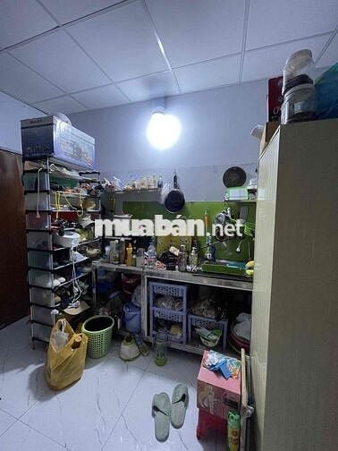 CẦN 1 NAM Ở GHÉP PHẠM THẾ HIỂN Q8