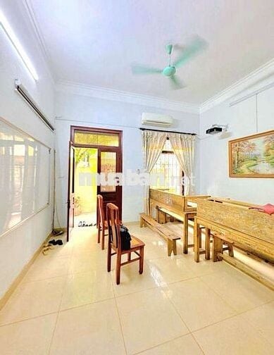 Nhà Ngõ Oto Lý Nam Đế Hoàn Kiếm 21,5Ty 60m2 mặt tiền 5m hai mặt Thoáng