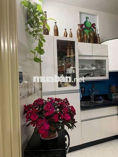 Bán Nhà Chính Chủ Thông Thoáng Oto Vào Được
