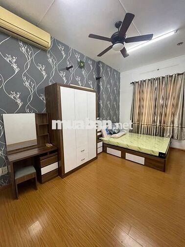 CHO THUÊ PHÒNG - CHUNG CƯ HỒNG LĨNH PLAZA - BÌNH CHÁNH - GIÁP QUẬN 7