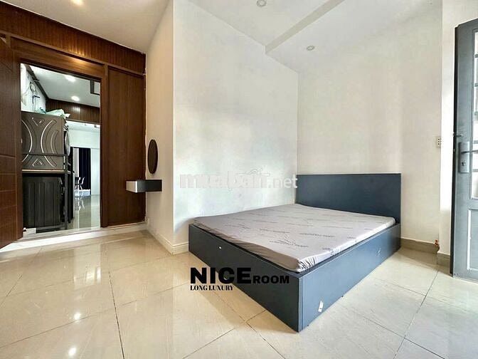 Cho Thuê 2PN Nội Thất Cao Cấp , Đường Bạch Đằng Gần Ngã Tư Hàng Xanh