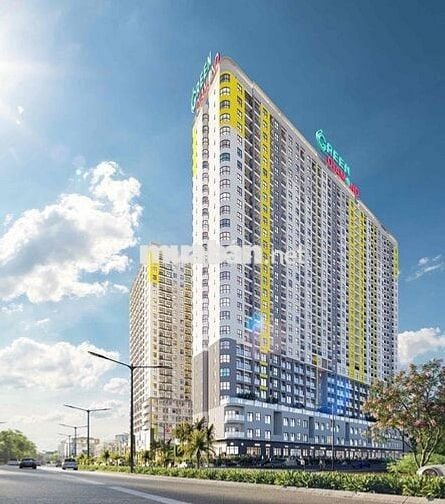 Bicons city chỉ 570tr, sát Metro, 1PN->3PN, chiết khấu 6%~ 120tr