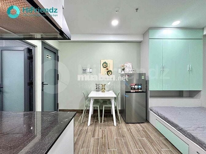 CHDV NGAY LOTTE NGUYỄN VĂN LƯỢNG- GẦN ĐH VĂN LANG VÀ CÔNG NGHIỆP IUH
