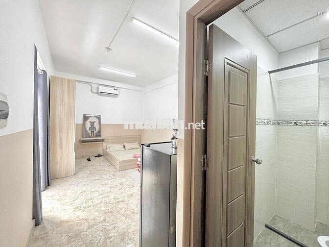 cho thuê phòng mới ngay Nguyễn văn lượng gò vấp