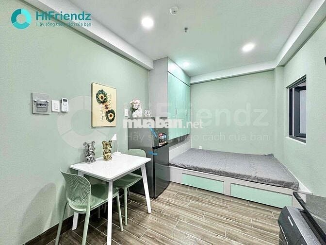 CHDV NGAY LOTTE NGUYỄN VĂN LƯỢNG- GẦN ĐH VĂN LANG VÀ CÔNG NGHIỆP IUH