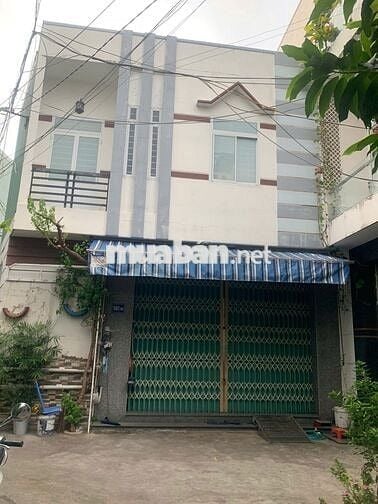 Bán Nhà Chính Chủ Thông Thoáng Oto Vào Được