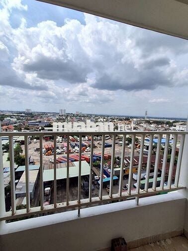 CHO THUÊ CĂN HỘ TECCO TOWER TÂN ĐÔNG HIÊP BÌNH DƯƠNG