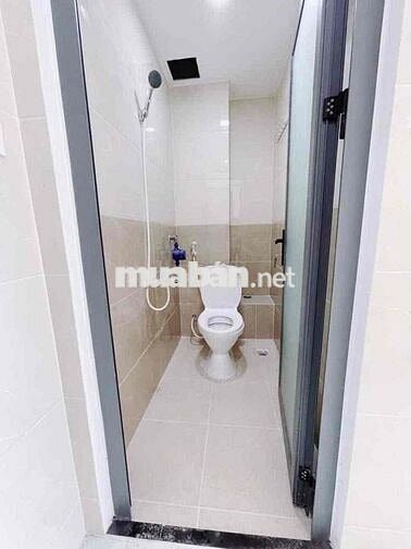 Phòng mới - Cho thuê giá rẻ ngay Bến Xe Quận 8 - Đúng hình đúng giá