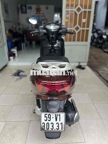 lead 2011 đá chống tắt máy , xe zin nguyên bản đep