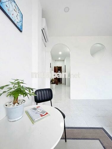 🥦 CH 1PN Tách Bếp , 50m2 , Máy Giặt Riêng. NGAY CV GIA ĐỊNH , Sân Bay
