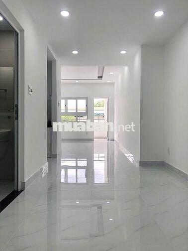 Cho Thuê Căn Hộ chính chủ Conic Boulevard Bình Chánh+2PN 2WC + 85m²,