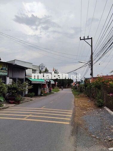 🔥 Đất Đẹp Tân Hiệp – 50m Ra Nguyễn Thị Tươi – Giá Chỉ 2 Tỷ 7