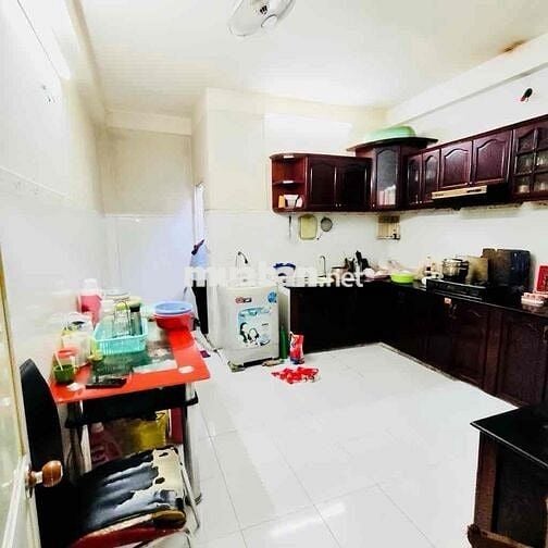 ĐƯỜNG 7M - NHÀ 2 TẦNG -64m2-BTCT KIÊN CỐ -BÌNH TRỊ ĐÔNG-NGAY TÊN LỬA -
