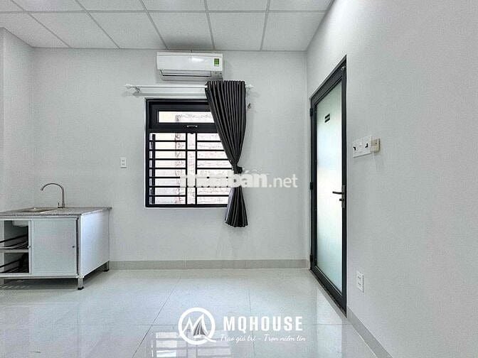 🔥 🔜 KHAI TRƯƠNG CĂN HỘ STUDIO BANCOL, CỬA SỔ NGAY AEON TÂN PHÚ - HUIT