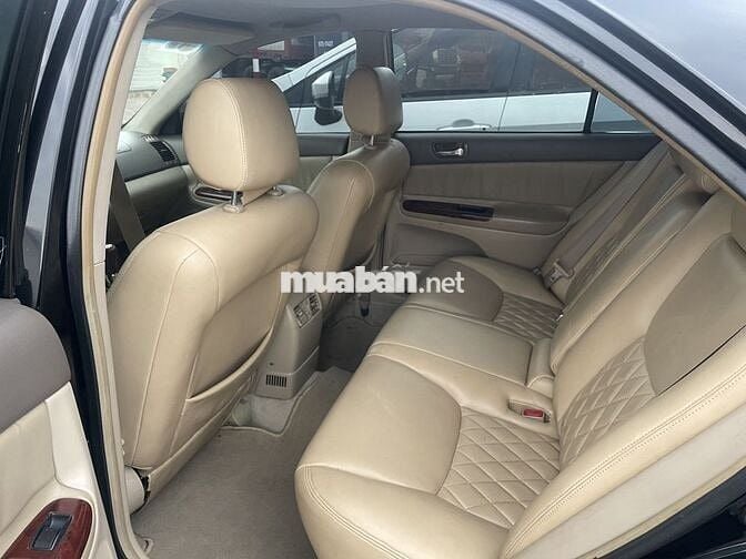 Toyota Camry 2003 3.0V 2003  - 205000 km