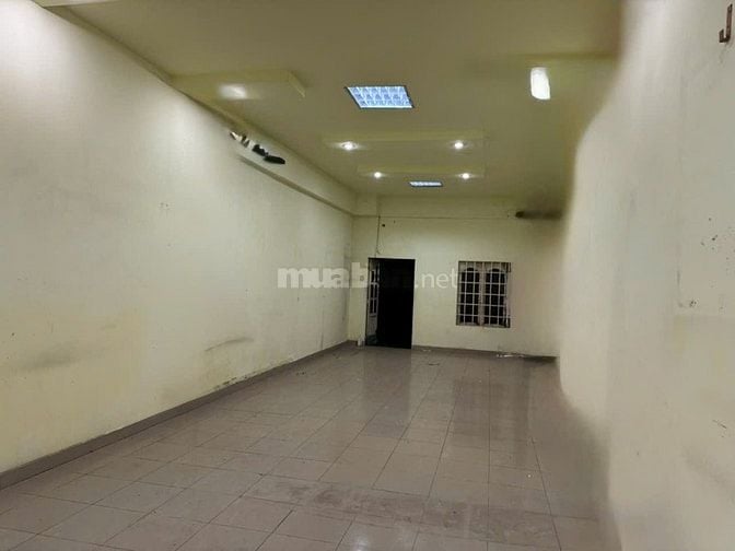 Bán nhà cấp 4 hẻm 7m Lê Đức Thọ 140m2 tiện xây mơi xây CHDV giá 11.6 t