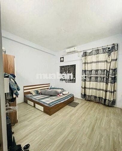 CHO THUÊ NHÀ ĐƯỜNG NGUYỄN MINH HOÀNG_ 4X20M_TRỆT 2 LẦU