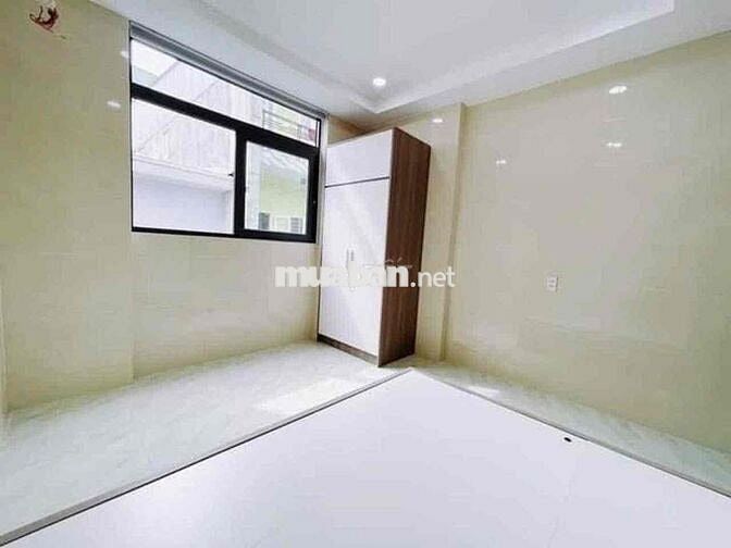 Phòng mới - Cho thuê giá rẻ ngay Bến Xe Quận 8 - Đúng hình đúng giá