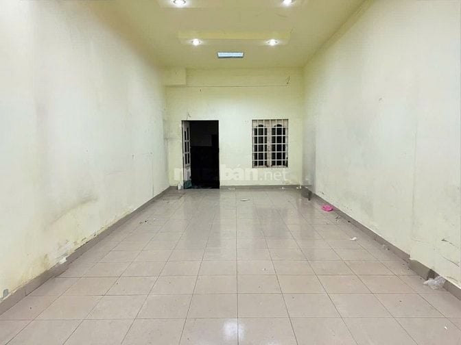 Bán nhà cấp 4 hẻm 7m Lê Đức Thọ 140m2 tiện xây mơi xây CHDV giá 11.6 t