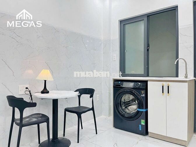 CĂN HỘ CAO CẤP MỚI 100% - FULL NỘI THẤT - NGAY LOTTE MART