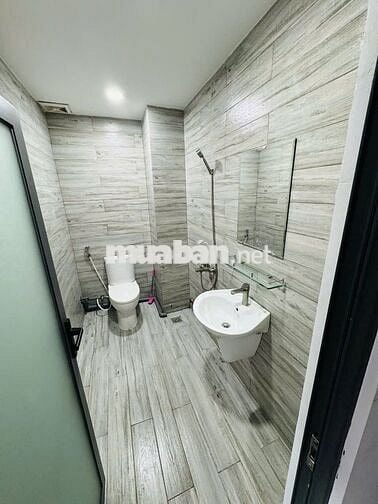 🥦 CH 1PN Tách Bếp , 50m2 , Máy Giặt Riêng. NGAY CV GIA ĐỊNH , Sân Bay