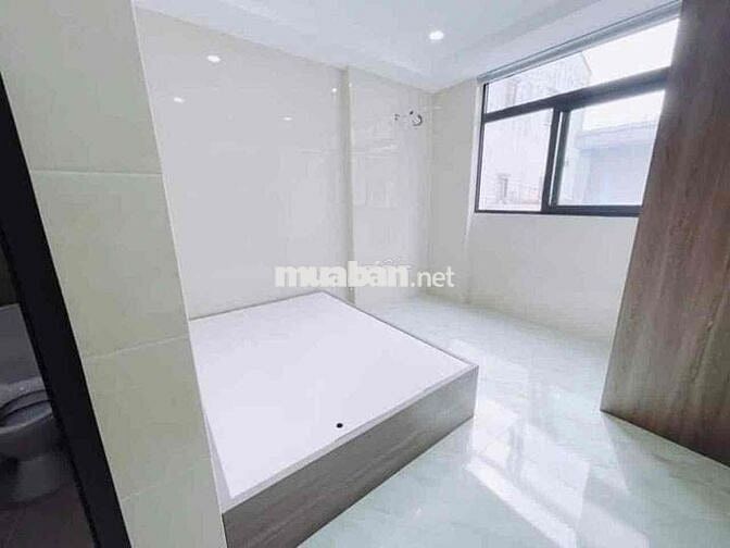 Phòng mới - Cho thuê giá rẻ ngay Bến Xe Quận 8 - Đúng hình đúng giá