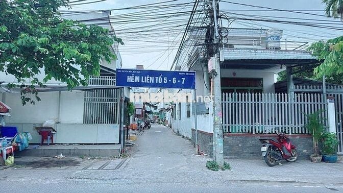 Bán gấp Nhà Trệt Lầu hẻm 567 Hồ Bún Xáng gần Trường ĐH Cần Thơ giá rẻ