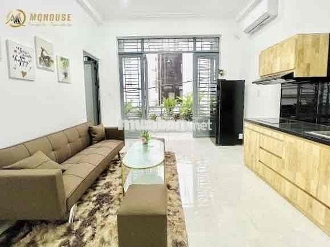 🏙️Cho Thuê CH/CC MINI Full Nội Thất Bancol Ngay CV Gia Định✨✨