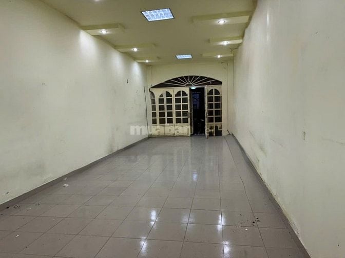 Bán nhà cấp 4 hẻm 7m Lê Đức Thọ 140m2 tiện xây mơi xây CHDV giá 11.6 t