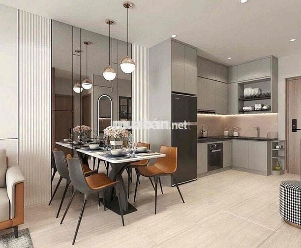 Bicons city chỉ 570tr, sát Metro, 1PN->3PN, chiết khấu 6%~ 120tr