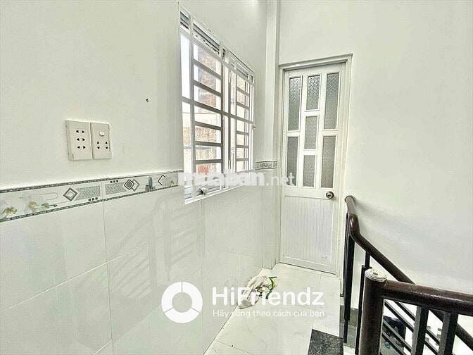 cho thuê nhà nguyên căn full nội thất