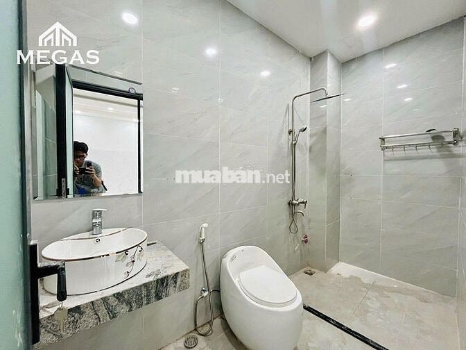 CĂN HỘ CAO CẤP MỚI 100% - FULL NỘI THẤT - NGAY LOTTE MART