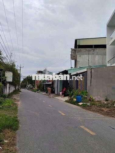 🔥 Đất Đẹp Tân Hiệp – 50m Ra Nguyễn Thị Tươi – Giá Chỉ 2 Tỷ 7