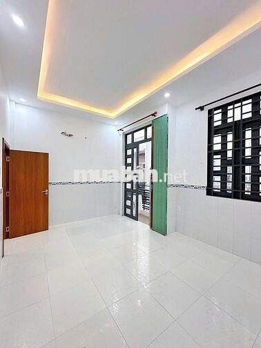 Bán gấp Nhà Trệt Lầu hẻm 567 Hồ Bún Xáng gần Trường ĐH Cần Thơ giá rẻ