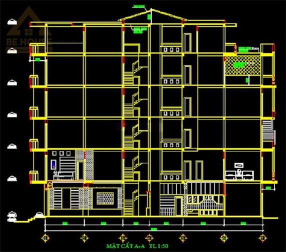 Bán lô đất hẻm 12M Điện Biên Phủ, 4.75 x 18m, XD cao tầng Giá TỐT