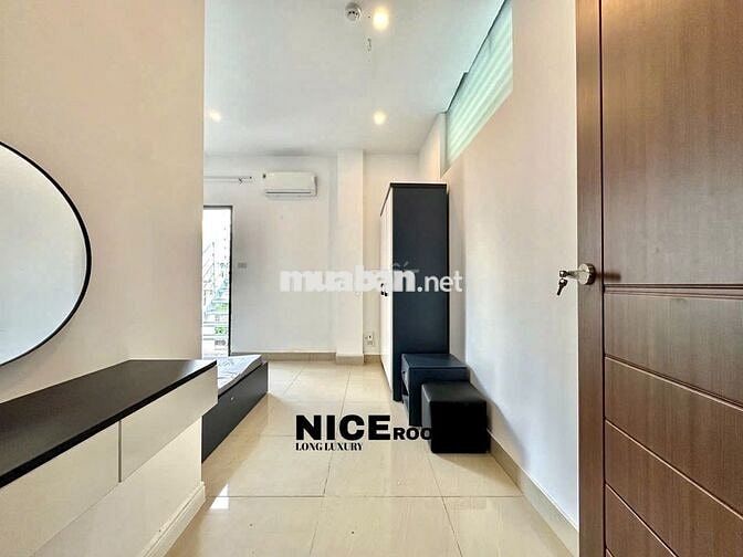 Cho Thuê 2PN Nội Thất Cao Cấp , Đường Bạch Đằng Gần Ngã Tư Hàng Xanh
