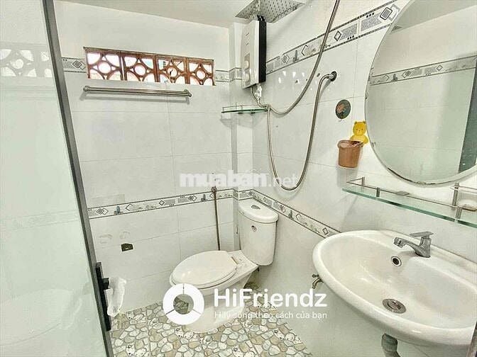 cho thuê nhà nguyên căn full nội thất