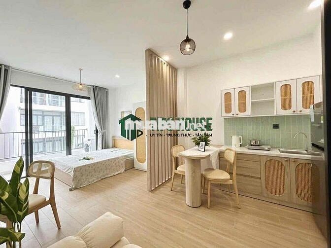 Sang nhanh 4CHDV + 1MBKD lời 18tr