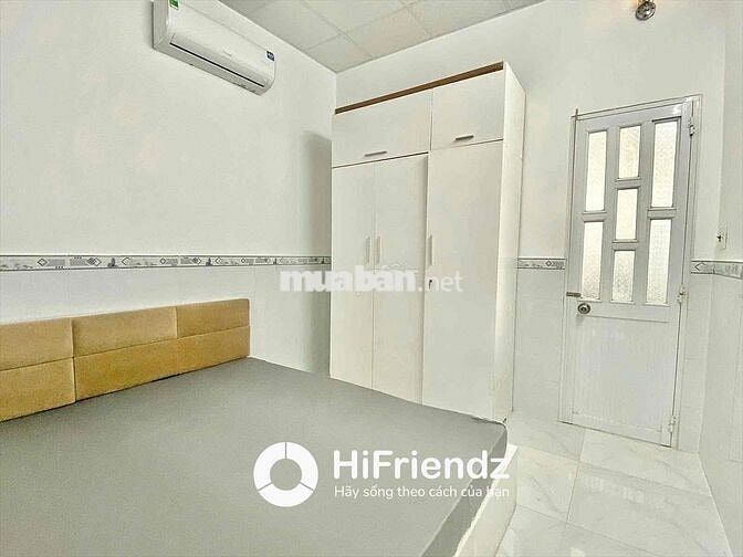 cho thuê nhà nguyên căn full nội thất