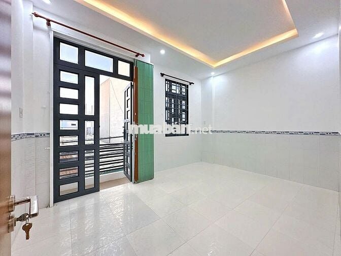 Bán gấp Nhà Trệt Lầu hẻm 567 Hồ Bún Xáng gần Trường ĐH Cần Thơ giá rẻ