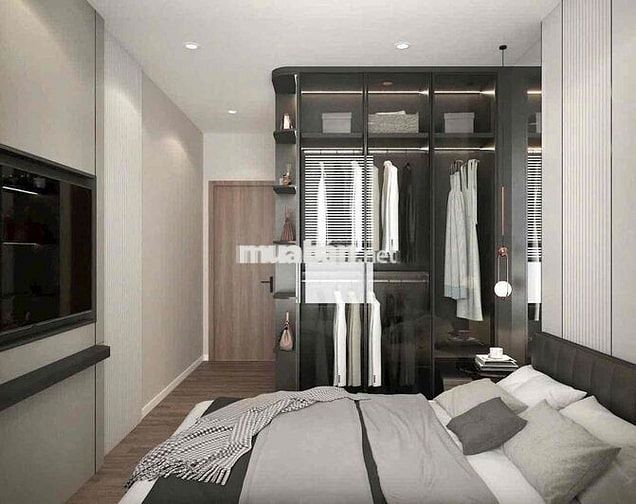 Bicons city chỉ 570tr, sát Metro, 1PN->3PN, chiết khấu 6%~ 120tr