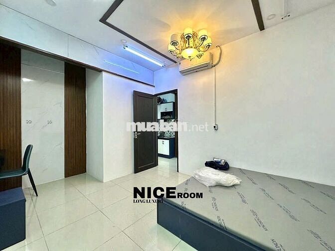Cho Thuê 2PN Nội Thất Cao Cấp , Đường Bạch Đằng Gần Ngã Tư Hàng Xanh