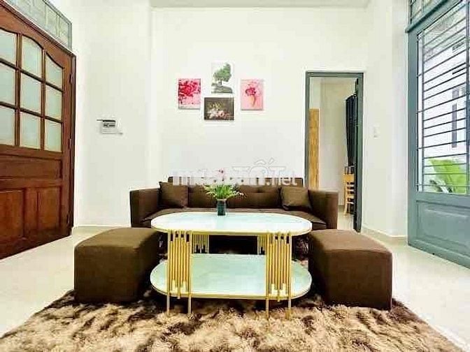 🏙️Cho Thuê CH/CC MINI Full Nội Thất Bancol Ngay CV Gia Định✨✨