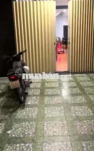NHÀ 2 MẶT TIỀN, GIÁ 5 Tỷ, HIỆP THÀNH, Q.12