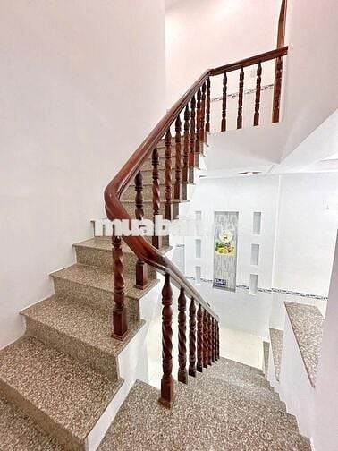 Bán gấp Nhà Trệt Lầu hẻm 567 Hồ Bún Xáng gần Trường ĐH Cần Thơ giá rẻ