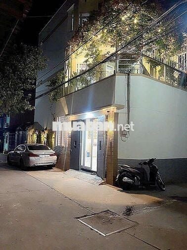 Nhà góc 2 mt, dt khủng 7x12m, đường nguyễn thị đặng, Q12