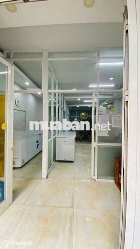 Cần cho thuê mặt bằng làm văn phòng