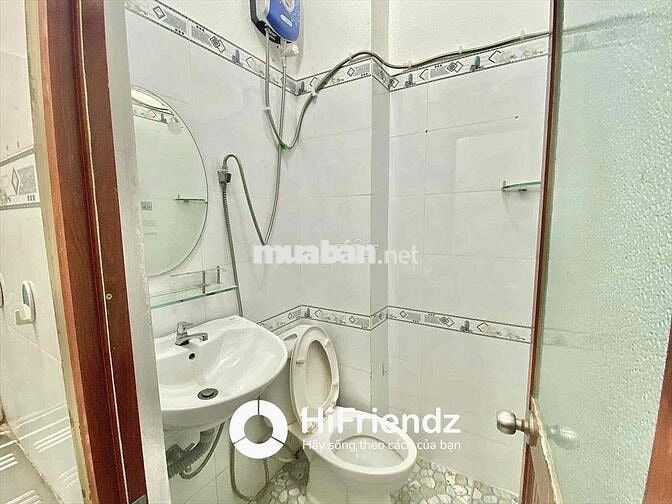 cho thuê nhà nguyên căn full nội thất